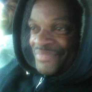 Meet your Posher, Darrell